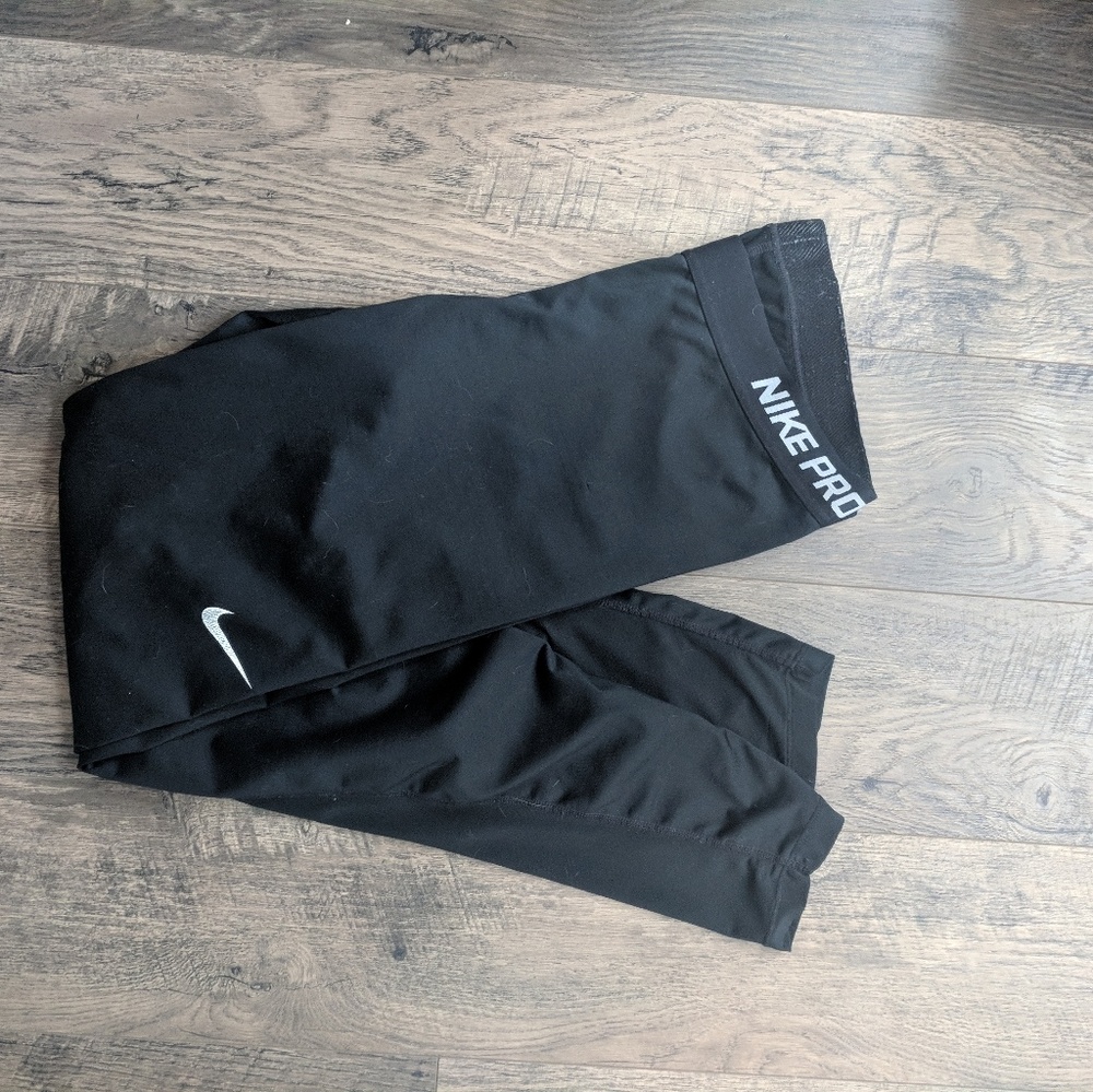 Nike Pro Dri-fit leggings